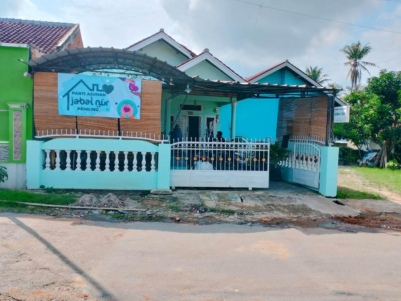 Yayasan Jabal Nur - Foto 1