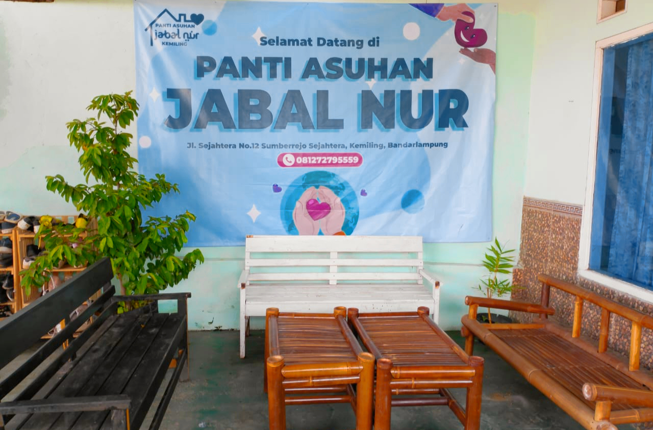Yayasan Jabal Nur - Foto 2
