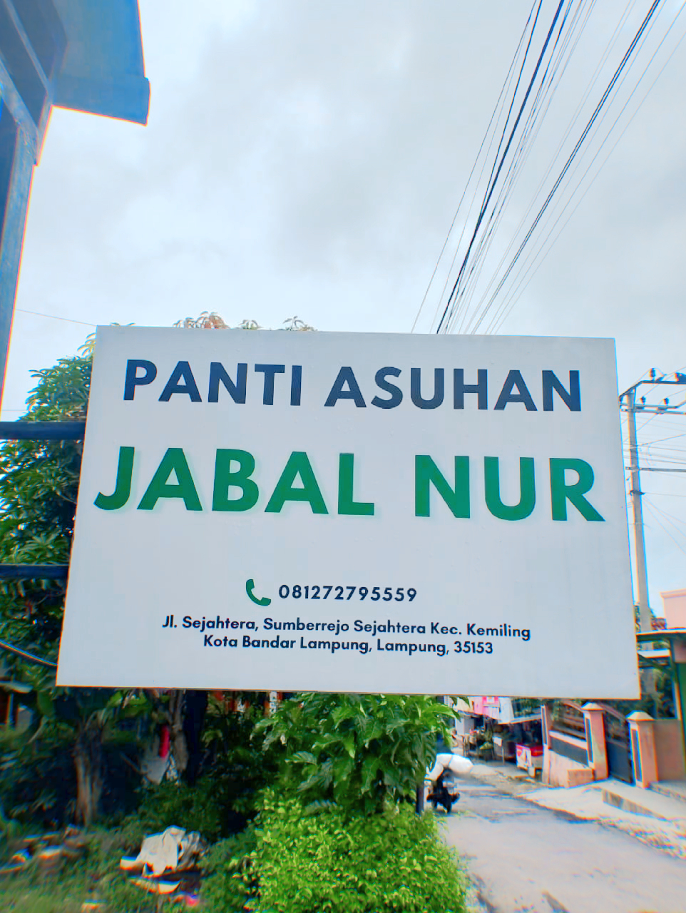 Yayasan Jabal Nur - Foto 4