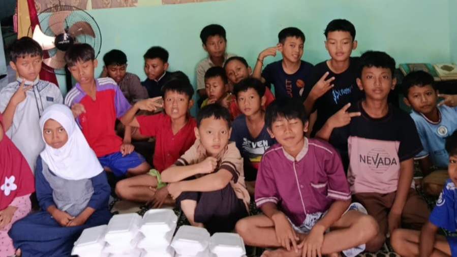 Kegiatan 13