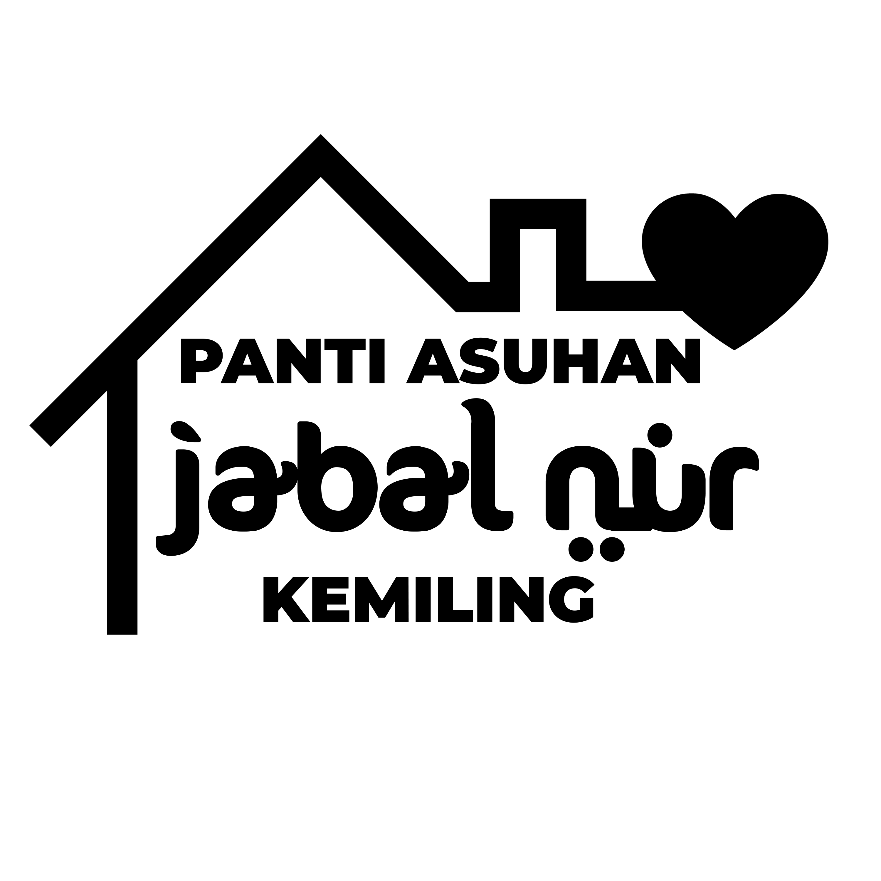 Logo Yayasan Jabal Nur